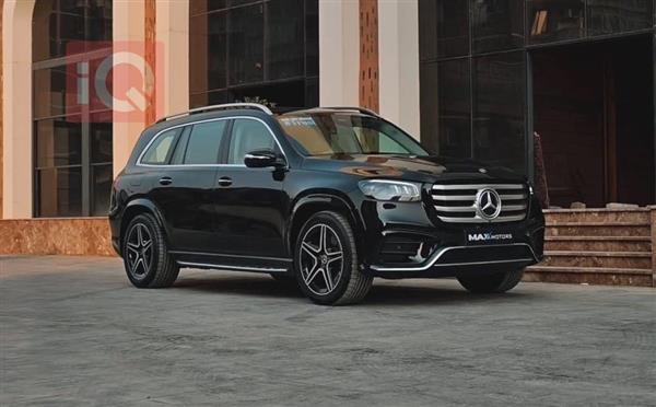مرسيدس بنز GLS 2024 للبيع في العراق - اربيل